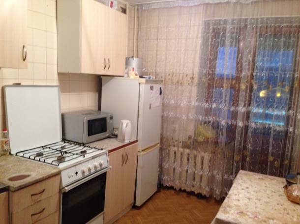 Комната на поселение, Республика, фотография 1