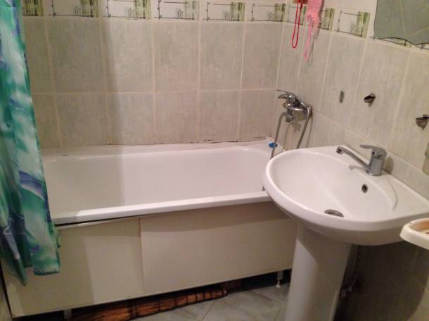 Комната на поселение, Республика, фотография 2