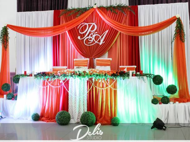 Оформление мероприятий , фотография 8