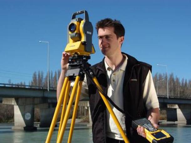 Курсы Геодезиста, фотография 1