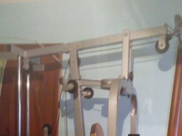 Тренажёр в отличном состоянии продам! Срочно!, фотография 1