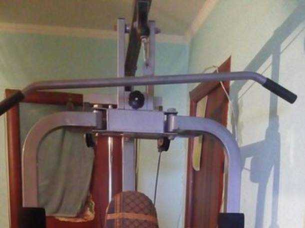 Тренажёр продам! Срочно!, фотография 2