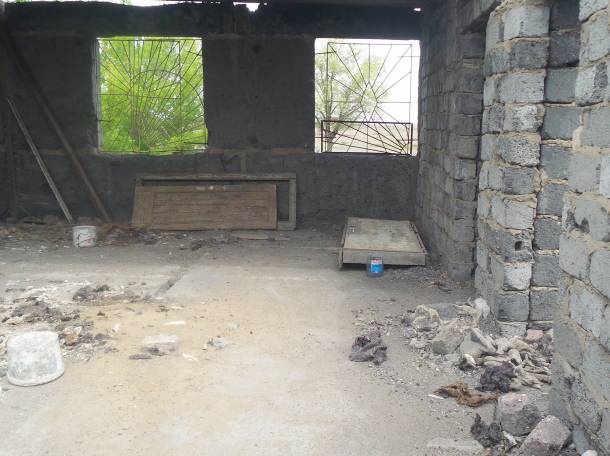 4-комнатный дом, Локомотивная 2 (Нахаловка), фотография 1