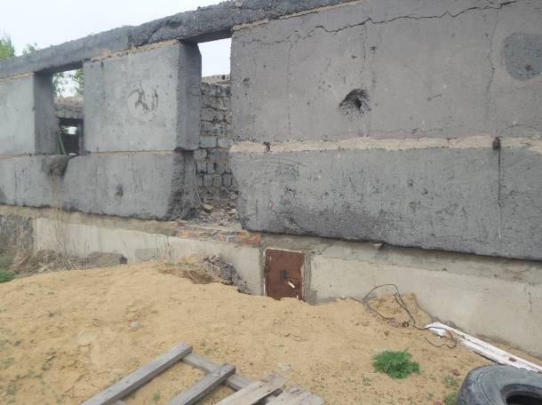 4-комнатный дом, Локомотивная 2 (Нахаловка), фотография 2