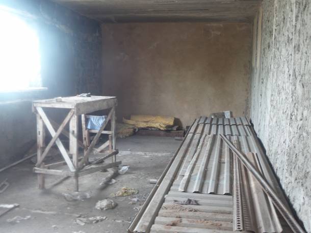 4-комнатный дом, Локомотивная 2 (Нахаловка), фотография 4