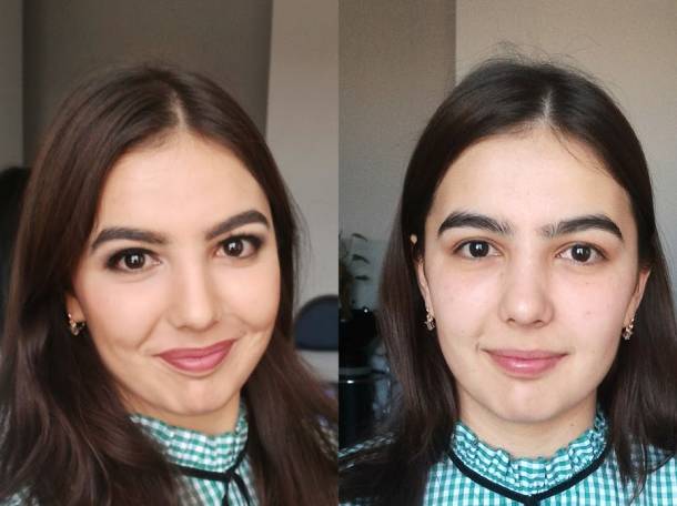 Макияж с выездом на дом, фотография 3