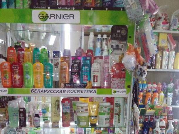 Продам действующий отдел мыломоющих товаров., фотография 2