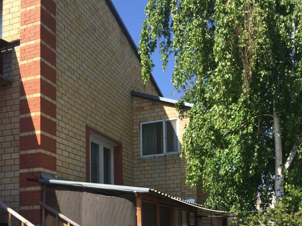 продам коттедж в Чубарах., фотография 1