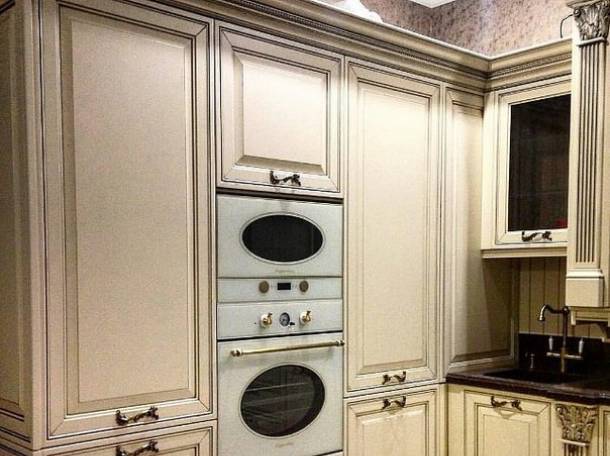 Элитная мебель на заказ, фотография 3