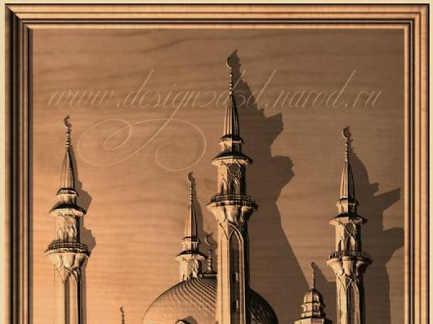 Элитная мебель на заказ, фотография 4