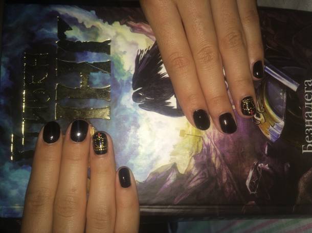 Летняя акция!Маникюр, педикюр и покрытие гель-лаком, фотография 3