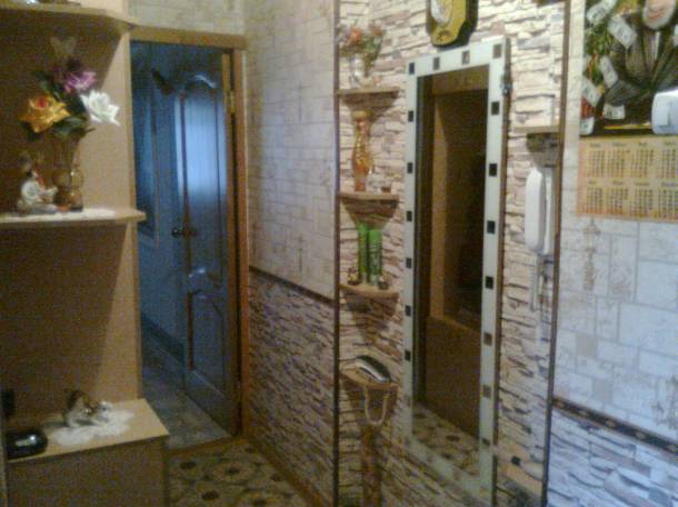 Продам 3-х к.кв., фотография 1