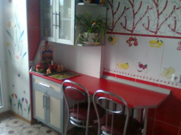 Продам 3-х к.кв., фотография 3