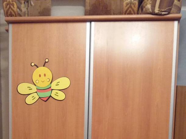 Продаю шкаф, фотография 1