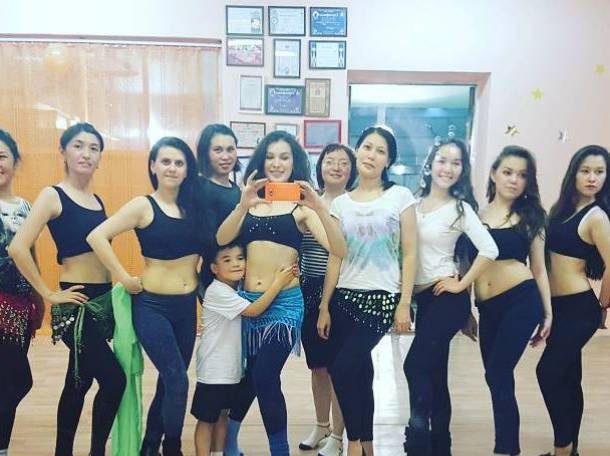 Студия Танца Divas Астана, фотография 1