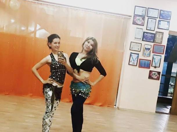 Студия Танца Divas Астана, фотография 2