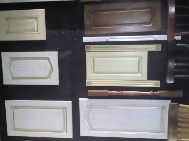 Столярный цех изготовления мебельных фасадов (любой сложности), фотография 2