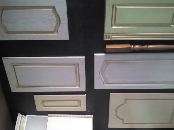 Столярный цех изготовления мебельных фасадов (любой сложности), фотография 3