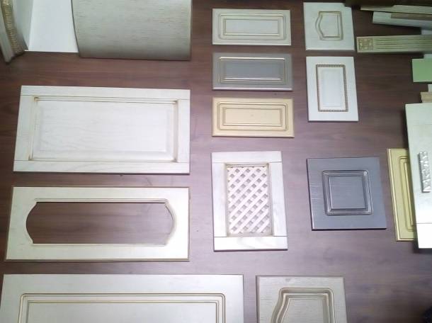 Столярный цех изготовления мебельных фасадов (любой сложности), фотография 4