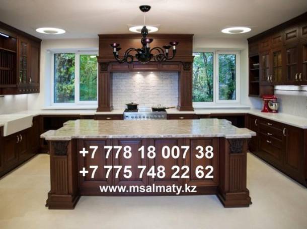 мебель на заказ, фотография 2