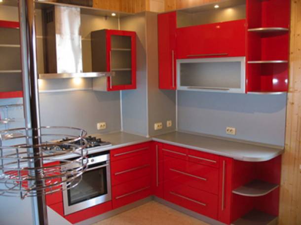 Мебель на Заказ!, фотография 2