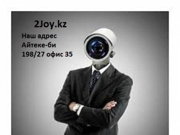 Услуги охранной и пожарной сигнализации . , фотография 1