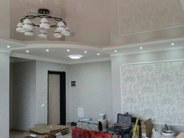 евроремонт квартир, фотография 1