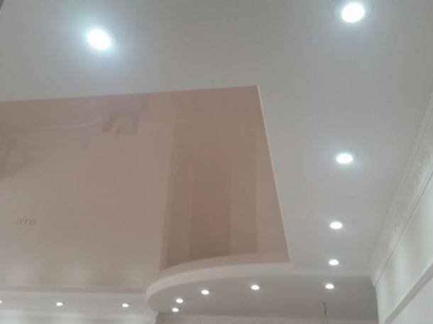 евроремонт квартир, фотография 2