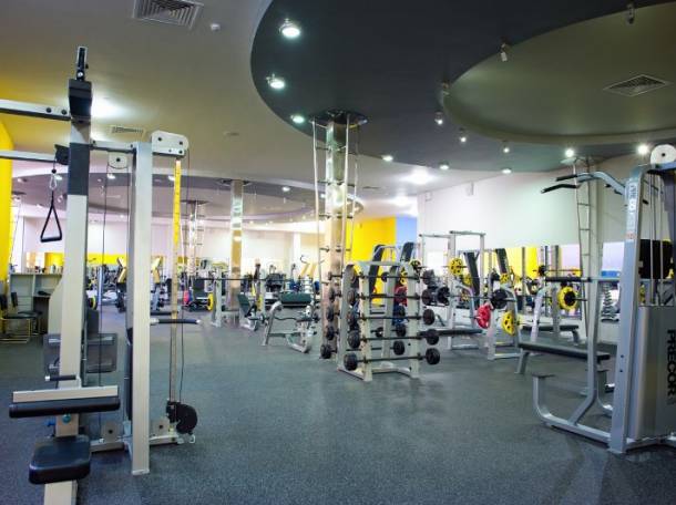 Продам абонемент Fitnation Astana Park!, фотография 1