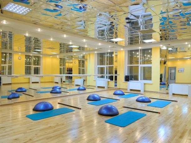 Продам абонемент Fitnation Astana Park!, фотография 2