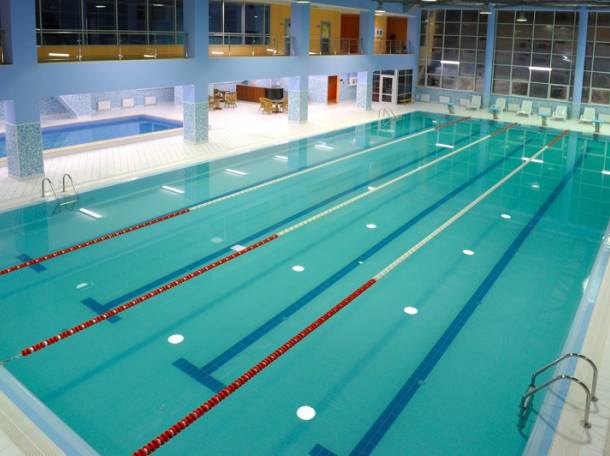 Продам абонемент Fitnation Astana Park!, фотография 5