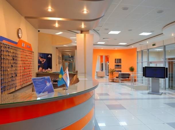 Продам абонемент Fitnation Astana Park!, фотография 6