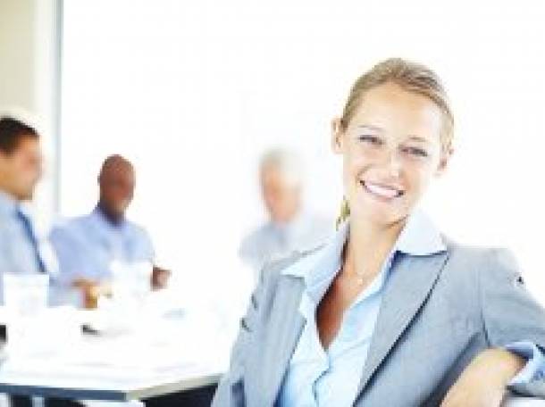 Требуются сотрудники , фотография 1