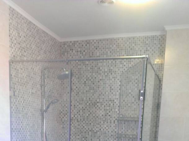 Душевые кабины, фотография 1