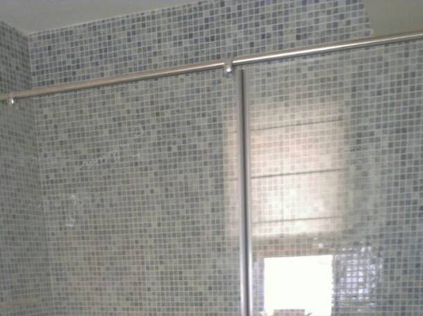 Душевые кабины, фотография 3