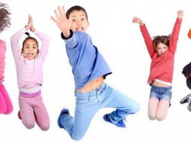 Тренинги актерского мастерства и ораторского искусства 