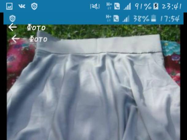 Длинные юбки для хиджаба , фотография 4