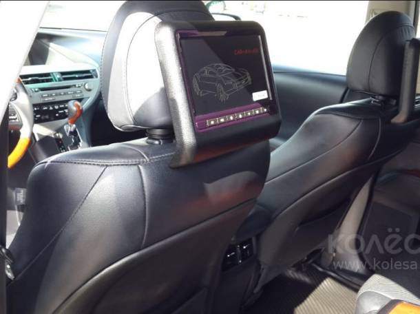 Установка-продажа автосигнализации, ксенона. Шумоизоляция!, фотография 1