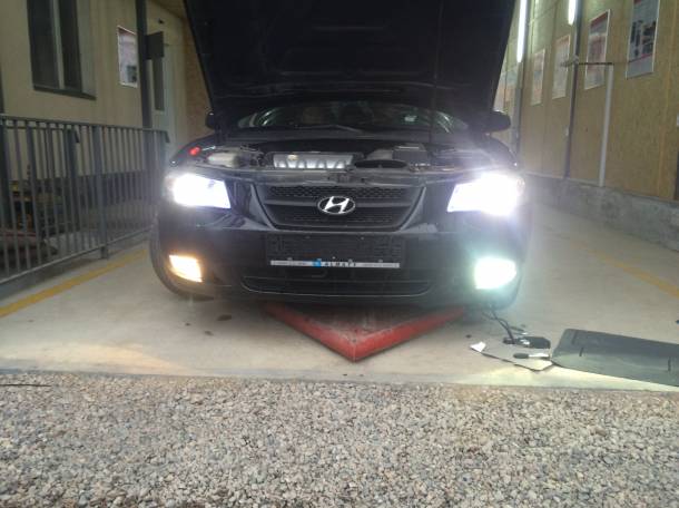 Установка-продажа автосигнализации, ксенона. Шумоизоляция!, фотография 12