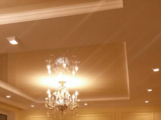 Ремонт квартир под ключ за 31 день, фотография 1