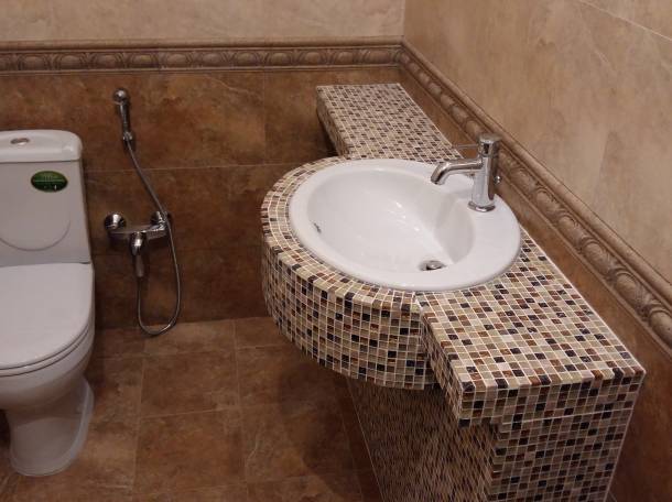 Ремонт квартир под ключ за 31 день, фотография 6