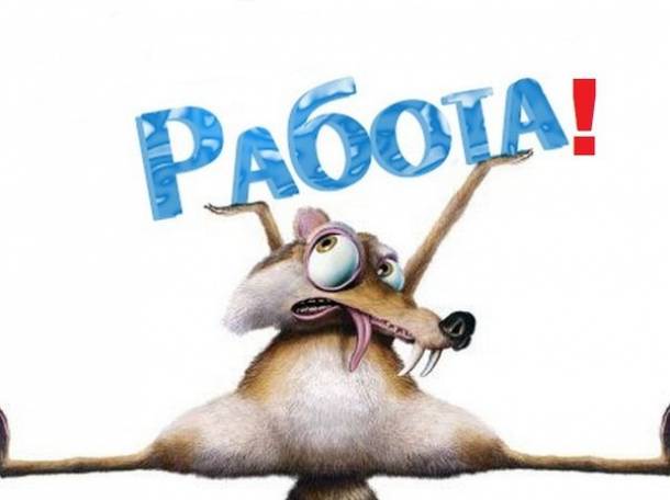 Архивист, фотография 1