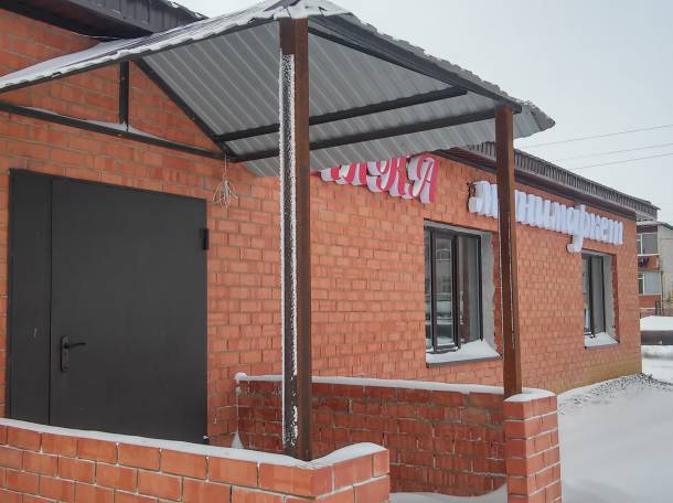 продам магазин, актюбинская обл. г Хромтау, фотография 2