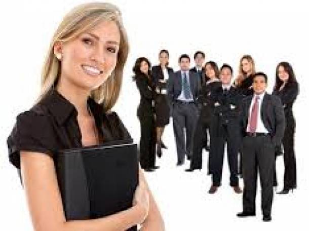 Специалист по работе с оптовыми клиентами, фотография 1