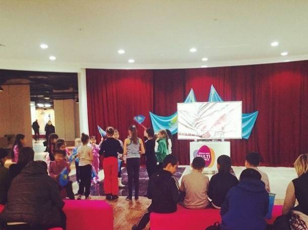 Инкубатор для стартап-проекта, фотография 1