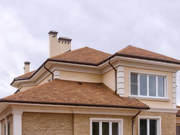 Монтаж/демонтаж/ремонт Кровли (крыши)!, фотография 2