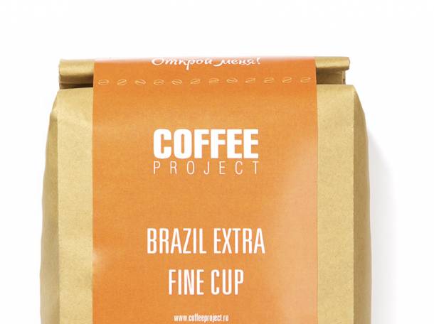 Coffee Project KZ - продажа кофе в зернах, фотография 9