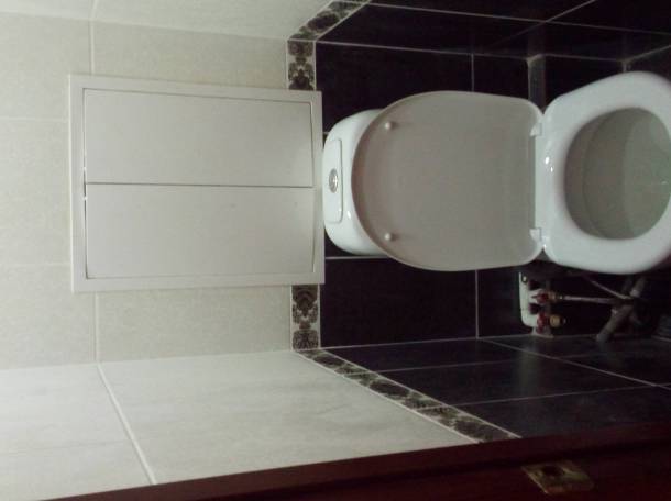 Ремонт квартир от косметического до капитального, фотография 5