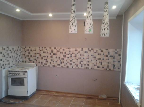 Ремонт квартир от косметического до капитального, фотография 7