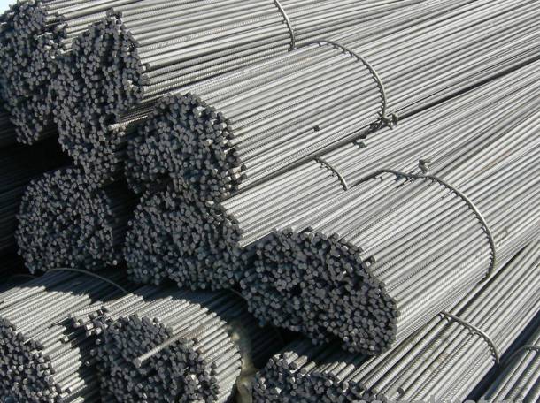 Металлопрокат,Арматура Россия, фотография 1